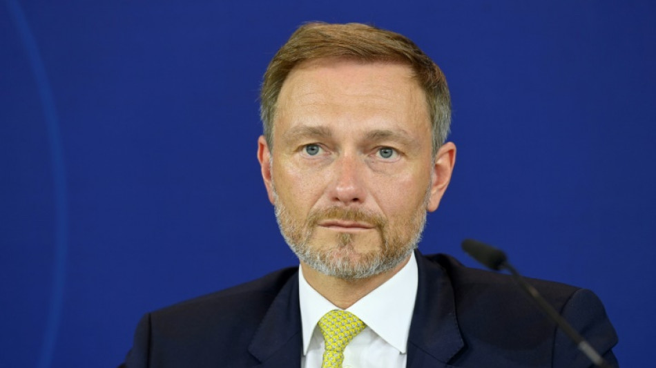 FDP weist Bericht über Porsche-Einflussnahme auf Lindner zurück