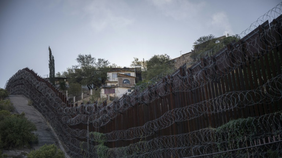 Trump decretará emergencia nacional en la frontera con México