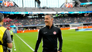 Técnico John Herdman deixa seleção do Canadá para comandar o Toronto FC na MLS