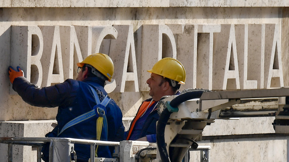 Bankitalia riorganizza rete filiali, chiude Brescia e Livorno