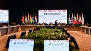 Mercosur trade bloc denies Zelensky request to address summit