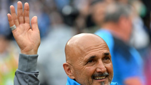 Spalletti sucederá a Mancini al frente de la selección italiana 