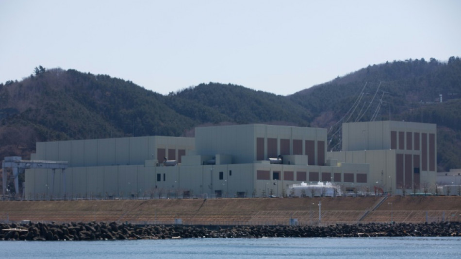 Japan nuclear reactor near Fukushima to restart