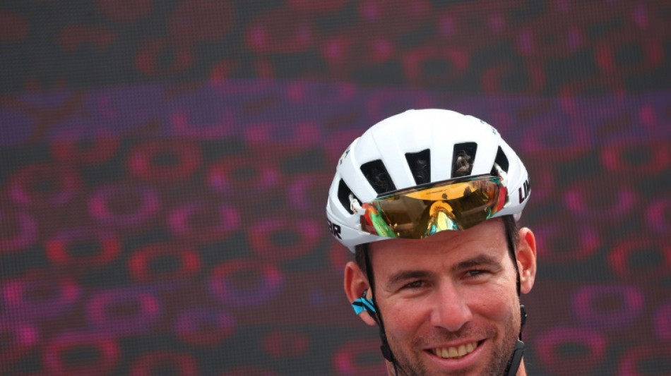 Cavendish, un velocista de época, se retirará al final de temporada