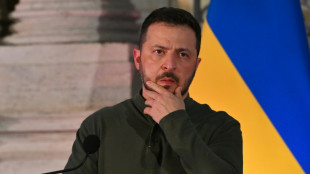 Zelensky attendu à Berlin, l'Italie annonce une conférence sur l'Ukraine