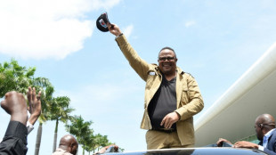 Tanzania arrests opposition leaders in mass round-up