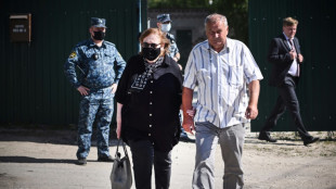 Navalny team says mother barred from morgue