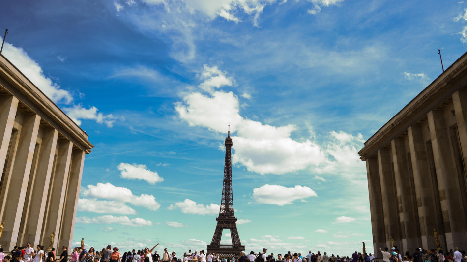 Parigi 2024: piano B cerimonia, al Trocadero o allo stadio