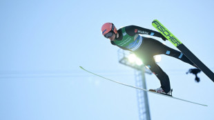 DSV-Adler in Planica auf Rang fünf - Sieg an Österreich