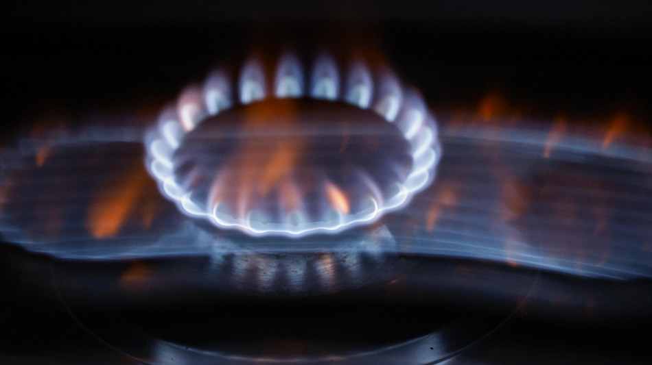 Il gas naturale apre in calo a 35,24 euro al Ttf di Amsterdam