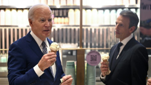 Biden hopes for Gaza deal by next week, lasting through Ramadan