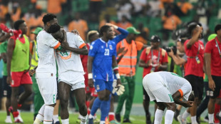 La Côte d'Ivoire sombre à domicile contre la Guinée équatoriale (0-4) 