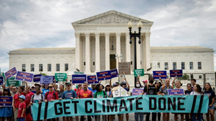 NGOs drohen Regierungen mit Klagen bei unzureichenden Klimaschutzmaßnahmen