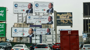 No surprises in store as Egypt heads to polls