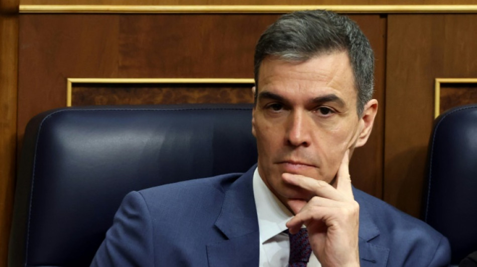 Will he resign or not? Spain awaits PM's decision