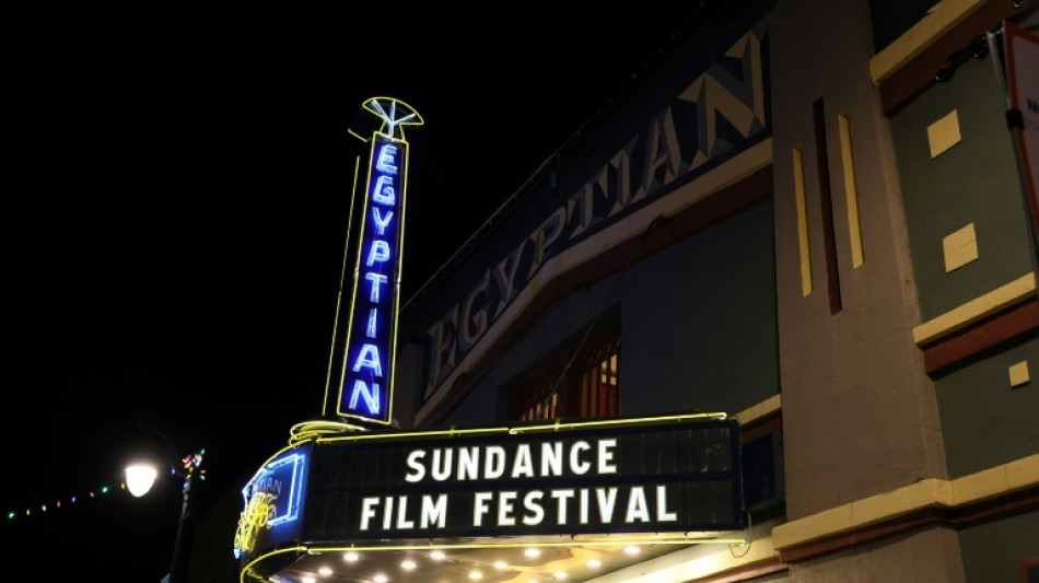 Festival de Sundance comienza tras los incendios de Los Ángeles