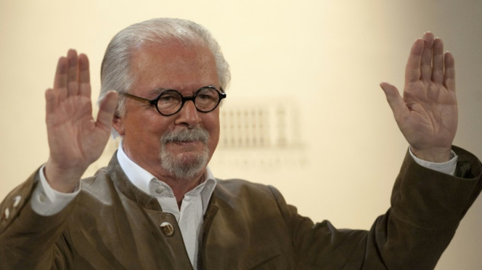 El artista Fernando Botero será velado con homenajes en Colombia