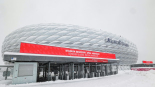 El aeropuerto de Múnich reanuda los vuelos tras las nevadas en Alemania