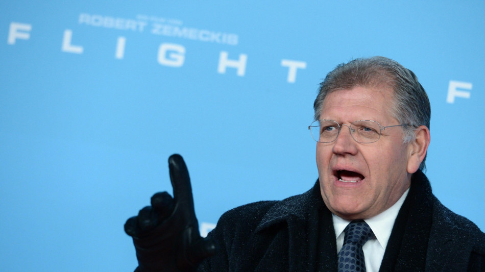 Appignano conferisce la cittadinanza onoraria a Robert Zemeckis