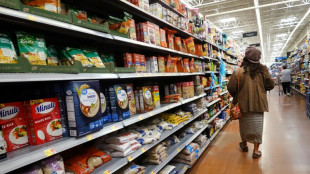 US consumer inflation cools, but less than expected in January