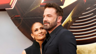 Jennifer Lopez pide el divorcio de Ben Affleck, según medios de EEUU