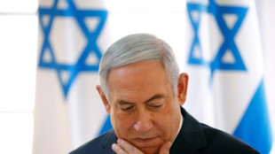 ICC prosecutor seeks Gaza 'war crimes' arrest warrant for Netanyahu, Hamas leaders