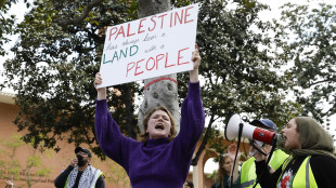 Proteste pro Gaza in campus di Los Angeles, 93 arresti