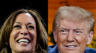 Trump e Kamala rumo ao Michigan para atrair votos de trabalhadores e muçulmanos