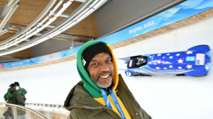 Original 'Cool Runnings' racer has big plans for Jamaican bobsleigh