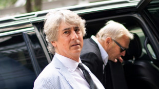 Alexander Payne brings Oscars hopeful 'The Holdovers' to Toronto