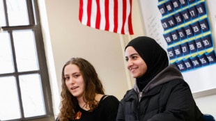 Teens seek Jewish-Muslim dialogue in strained New Jersey suburb