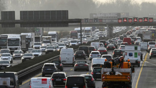 Autofahrern steht eines der verkehrsreichsten Wochenenden des Jahres bevor