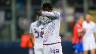 Calcio: amichevoli: Fiorentina sconfitta 2-1 contro il Preston