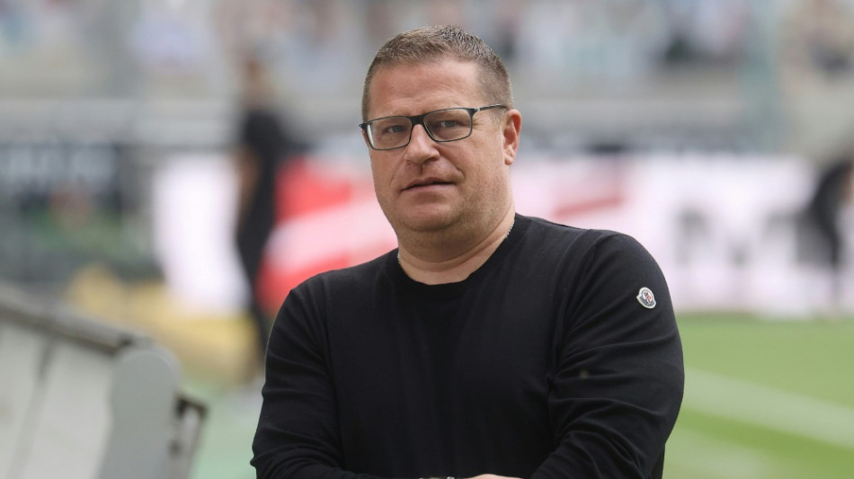 Eberl: "Bock" auf Leipzig, Kritik an Gladbach