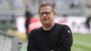 Eberl: "Bock" auf Leipzig, Kritik an Gladbach