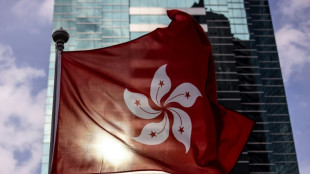 Hong Kong unveils new national security law with tough penalties