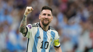 Messi steigt zum WM-Rekordspieler auf