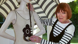 Mary Quant, la reina de la minifalda, muere a los 93 años