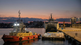 Spanish ship en route to Gaza with desperately needed aid