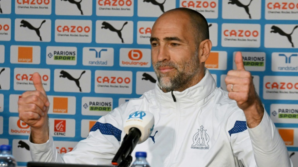 Igor Tudor é o novo técnico da Lazio