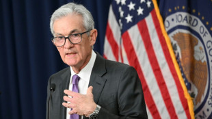 US Fed's Powell says inflation fight may take 'longer than expected'