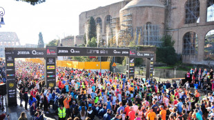 Atletica: Run Rome The Marathon, numero chiuso a 30mila iscritti