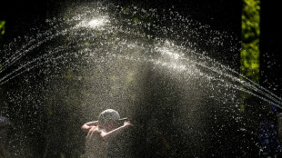 Wetterdienst warnt vor teils heftigen Gewittern nach Hitzewelle