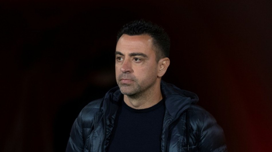 Futuro de Xavi no Barça é incógnita às vésperas da última rodada do Espanhol