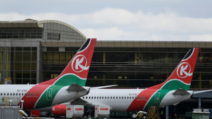 Court summons Kenya pilots' union over strike