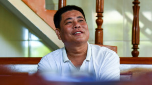 Beaten and robbed: Vietnamese fisherman recounts China attacks