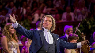 Forum d'Assago sold out per André Rieu e la sua orchestra