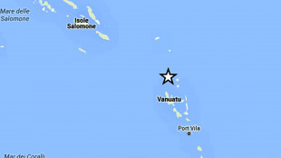 Terremoto magnitudo 7.3 al largo di Vanuatu, rischio tsunami