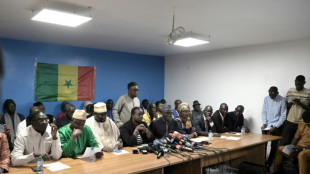 Senegal civil society calls for mass action over delayed election 