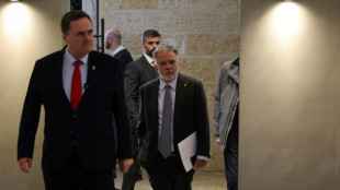 Brazil-Israel row escalates as Lula declared 'persona non grata'